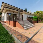 Villa Casablanca