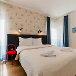 Villa Casablanca