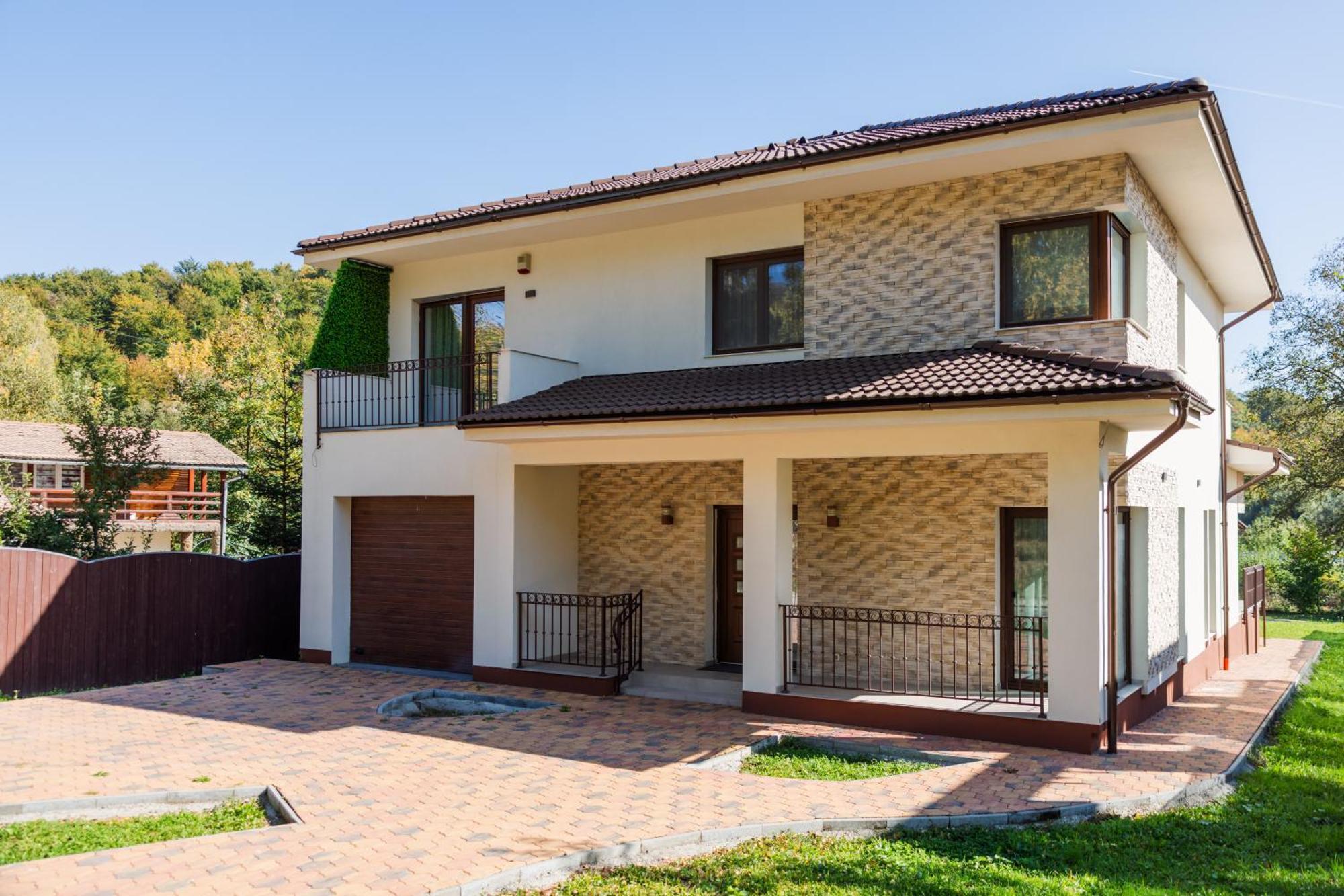 Vilă Casablanca Brașov